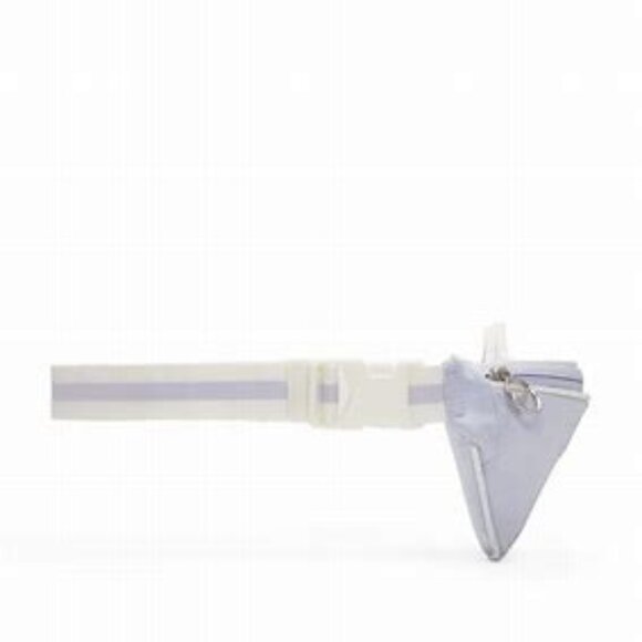 NWT! Nike Retro Light Purple Fanny Pack - New With Tags - Picture 7 of 8